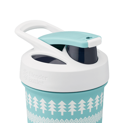 Blue Spruce - Sleek Sport - F4TE