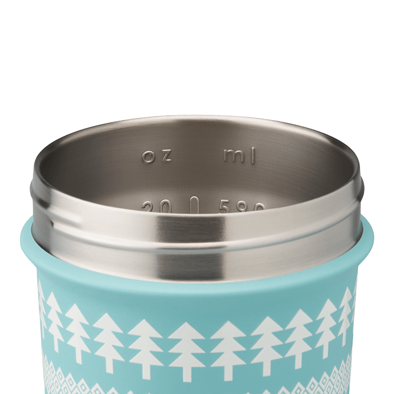 Blue Spruce - Sleek Sport - F4TE