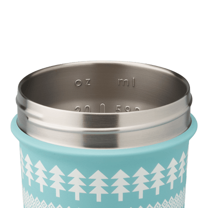 Blue Spruce - Sleek Sport - F4TE