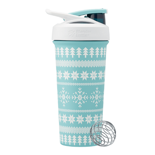 Blue Spruce - Sleek Sport - F4TE