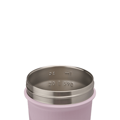 Sport Stainless Sleek - 0K2P