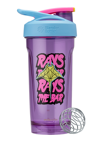 Shark Shakers - Tritan Sport - ZOYO