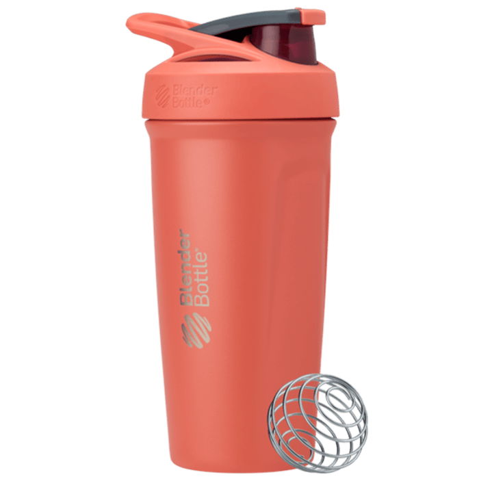 Sport Stainless - E1N8