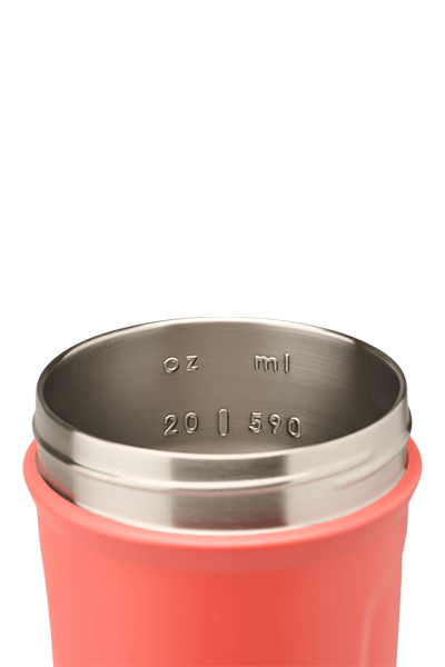Sport Stainless - E1N8