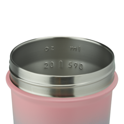 Sport Stainless Sleek - 0K2P