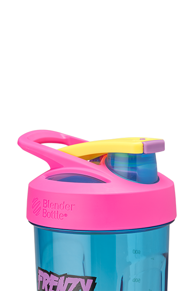 Shark Shakers - Tritan Sport - ZOYO