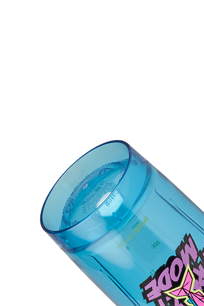 Shark Shakers - Tritan Sport - ZOYO