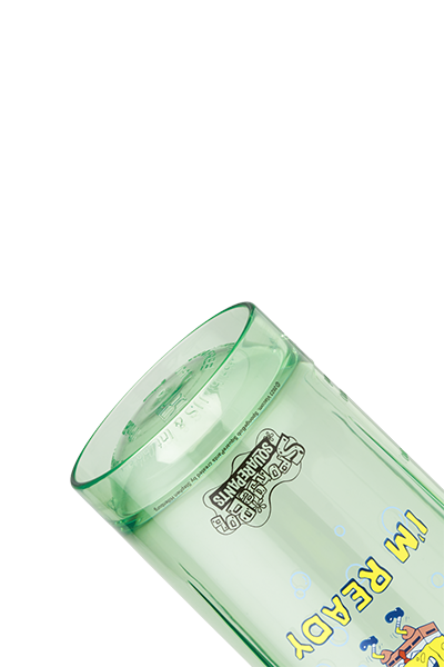 SpongeBob - Pro Series - T58E