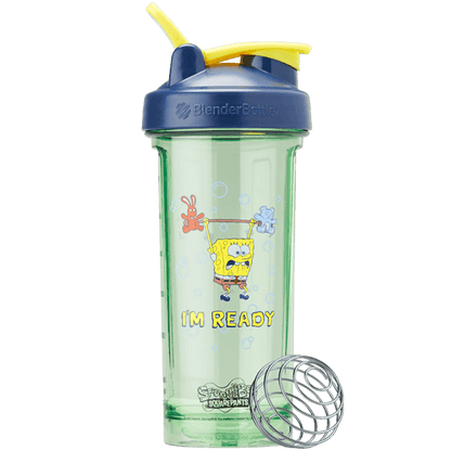 SpongeBob - Pro Series - T58E