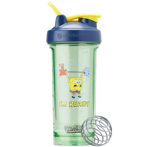 SpongeBob - Pro Series - T58E