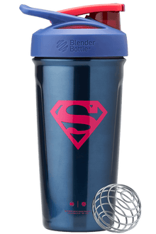 The Man Of Steel