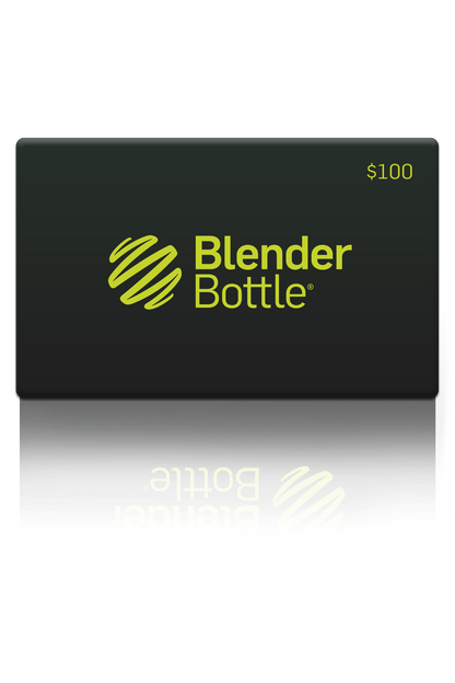 BlenderBottle Gift Card - KZZ2