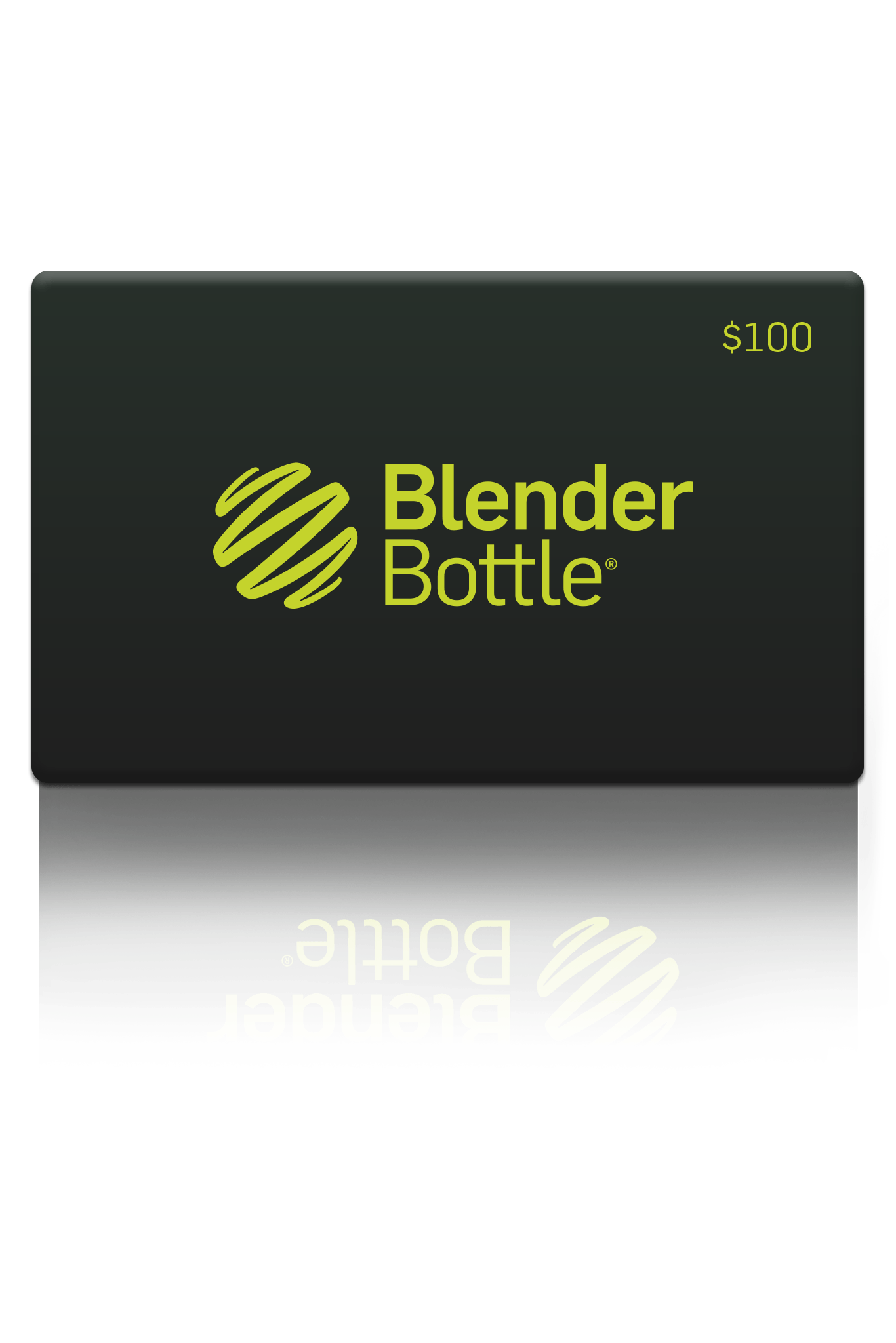 BlenderBottle Gift Card - KZZ2