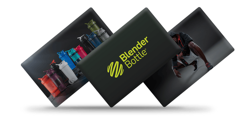 BlenderBottle Gift Card - KZZ2