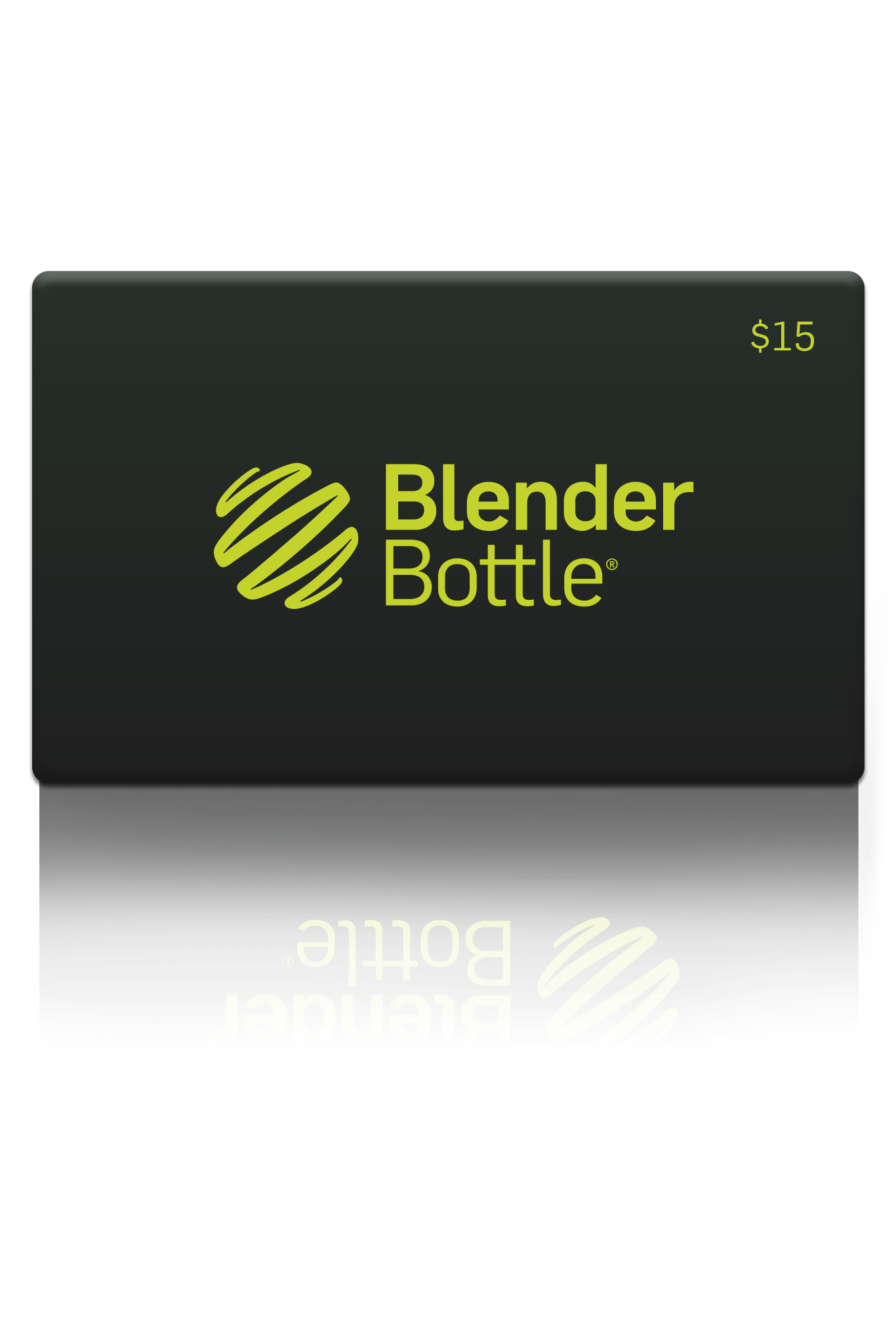 BlenderBottle Gift Card - KZZ2