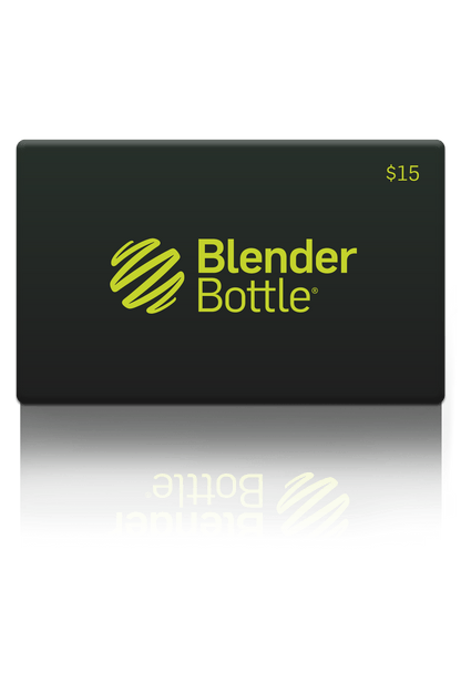 BlenderBottle Gift Card - KZZ2