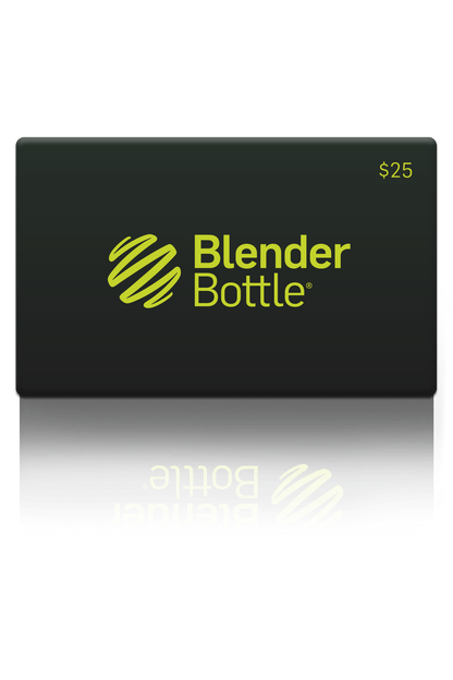 BlenderBottle Gift Card - KZZ2