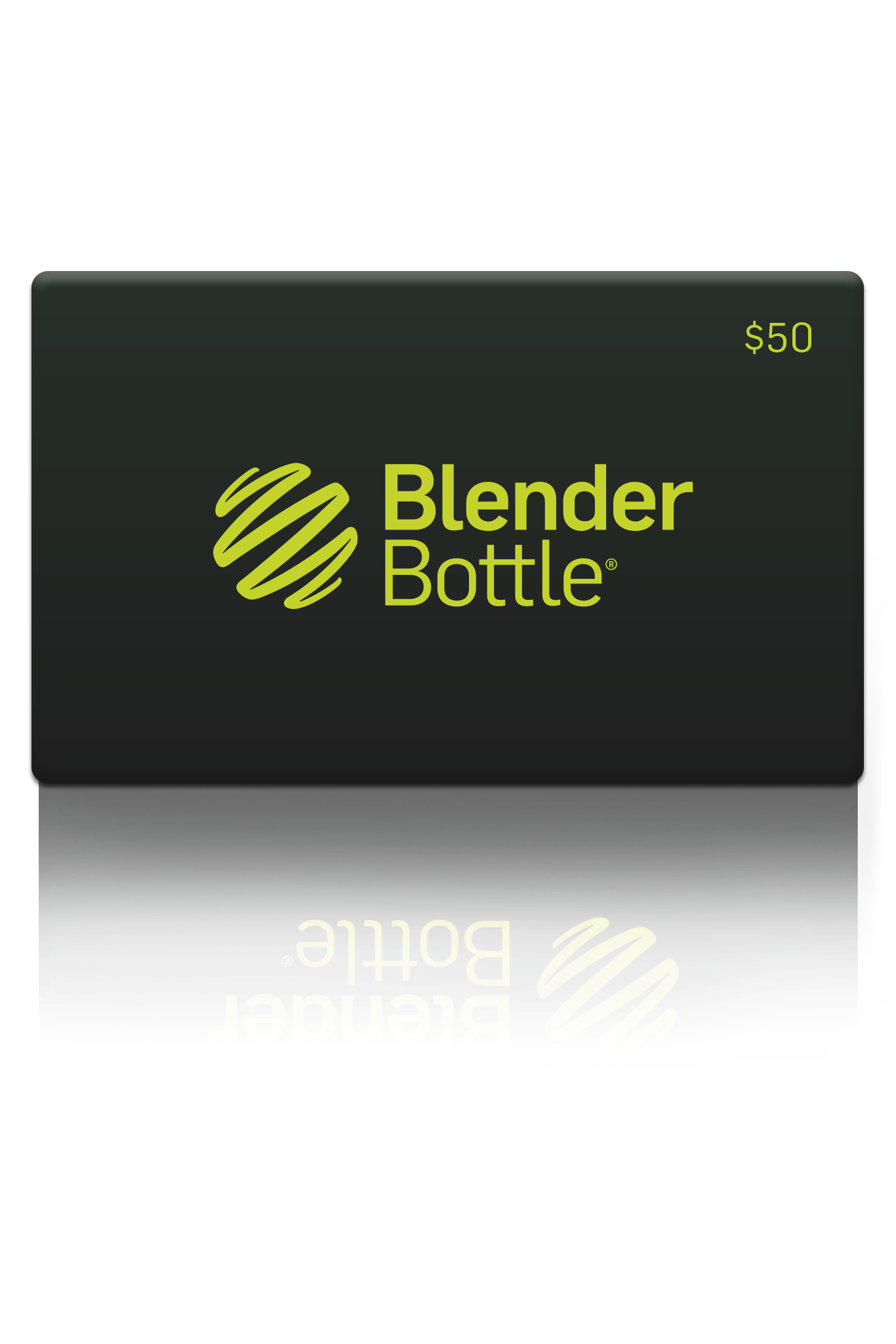 BlenderBottle Gift Card - KZZ2