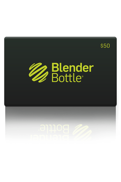 BlenderBottle Gift Card - KZZ2