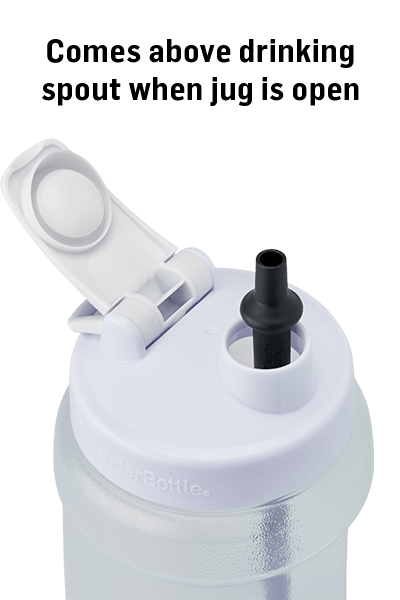 BlenderBottle® Straw - Koda - E35U