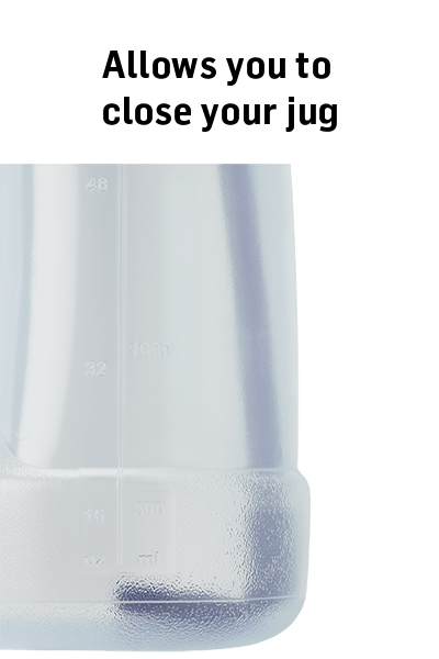 BlenderBottle® Straw - Koda - E35U
