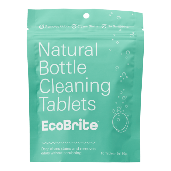 Bottle Cleaning Tablets - JCV4
