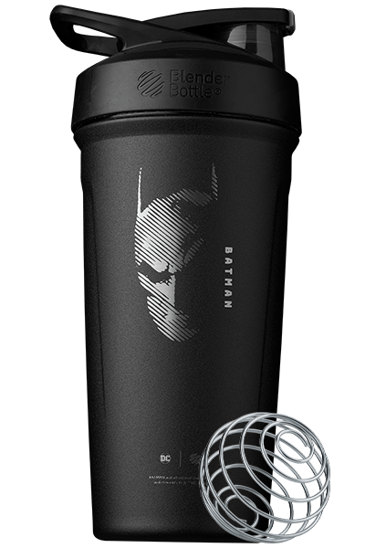 DC Comics - Insulated Stainless Steel Sport - XTD0