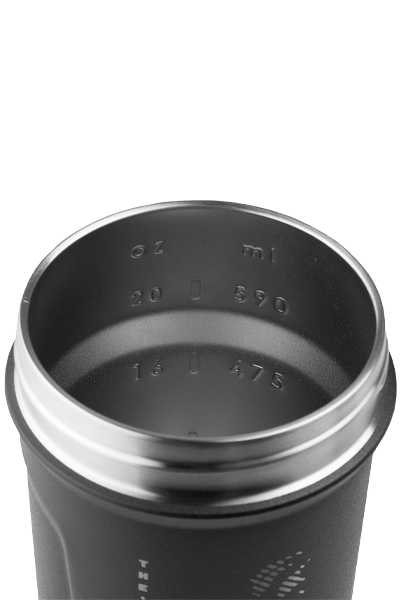 DC Comics - Insulated Stainless Steel Sport - XTD0