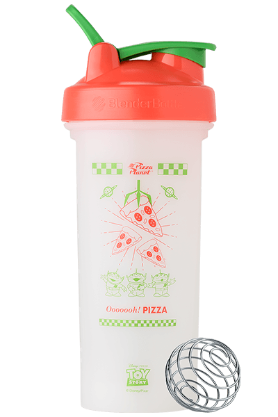 Disney · Pixar Shakers - 61P2