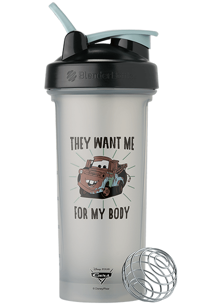 Disney · Pixar Shakers - 61P2