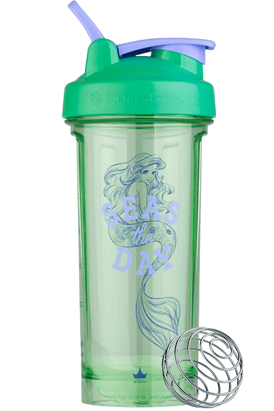 Disney Princess - Pro Series - 1L1G