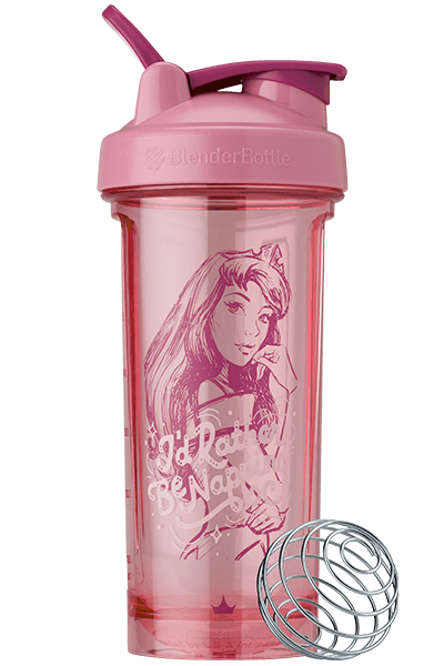 Disney Princess - Pro Series - 1L1G