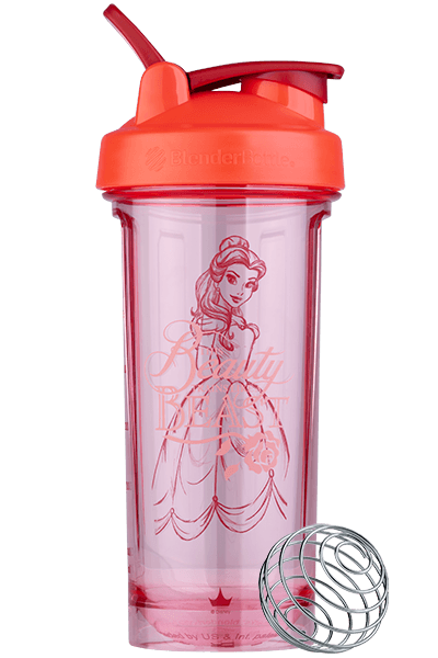 Disney Princess - Pro Series - 1L1G