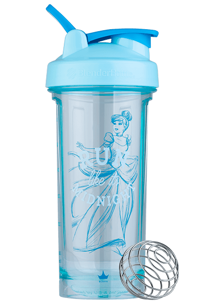 Disney Princess - Pro Series - 1L1G