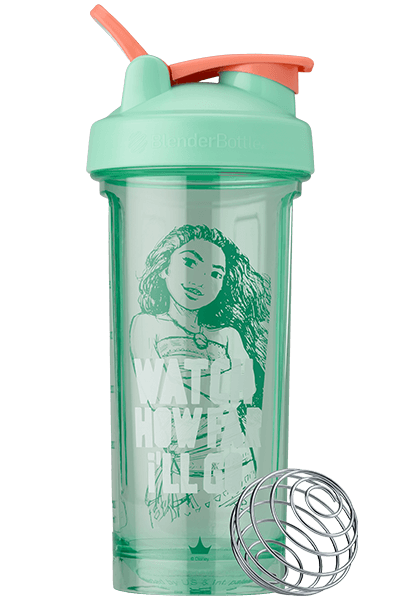 Disney Princess - Pro Series - 1L1G