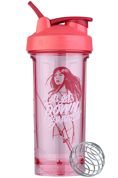 Disney Princess - Pro Series - 1L1G