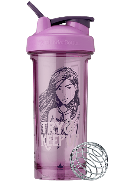Disney Princess - Pro Series - 1L1G