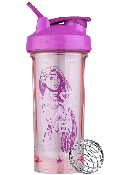 Disney Princess - Pro Series - 1L1G