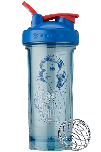 Disney Princess - Pro Series - 1L1G