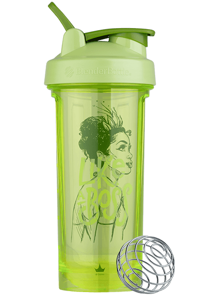 Disney Princess - Pro Series - 1L1G
