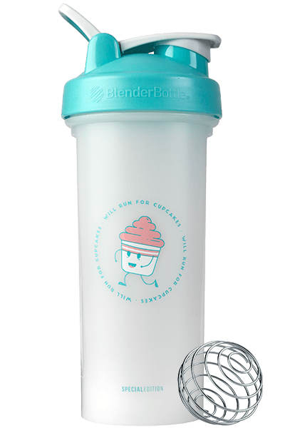 Foodie Shakers - 9GGH