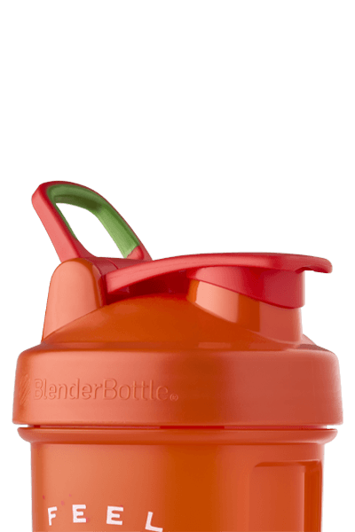 Foodie Shakers - 9GGH