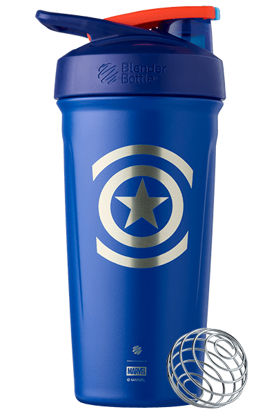 Marvel - Sport Stainless Steel - I30M