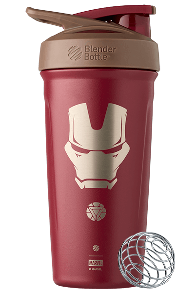 Marvel - Sport Stainless Steel - I30M