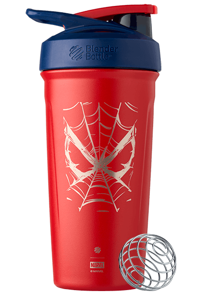 Marvel - Sport Stainless Steel - I30M