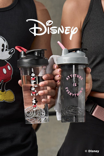 Mickey & Minnie - Pro Series - I7CE