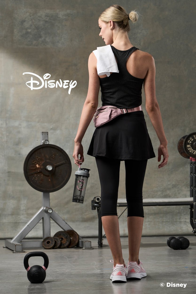 Mickey & Minnie - Pro Series - I7CE