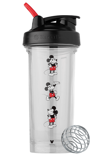 Mickey & Minnie - Pro Series - I7CE