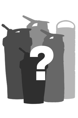 Mystery Item - MWRM