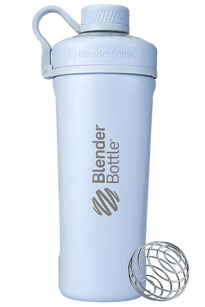 Radian® Insulated Stainless Steel - PAQJ